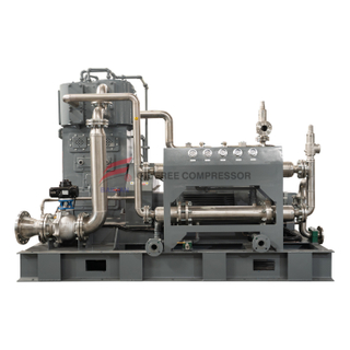 Kompresor oksigen 750nm3 Zowy-750/0,2-8